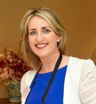 Geraldine Ryan, COPE Galway