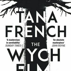 Book cover The Wych Elm by Tana French