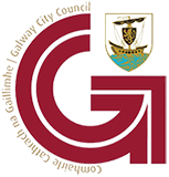 Galway City Council logo